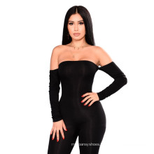 2021  ready to ship Jumpsuits for ladies high quality sport rompers